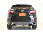 LEXUS RX200t