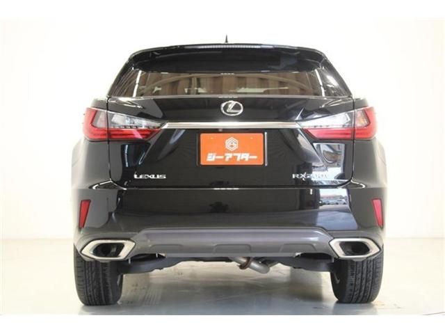 LEXUS RX200t