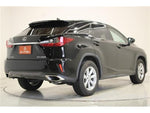 LEXUS RX200t