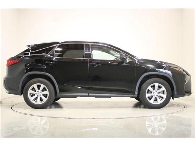 LEXUS RX200t