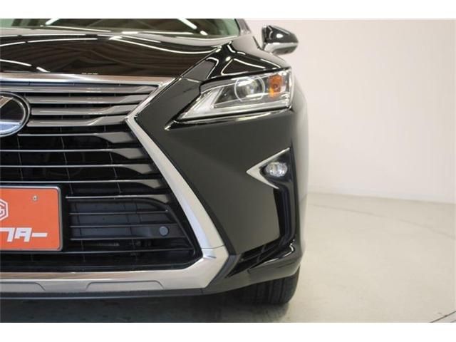 LEXUS RX200t