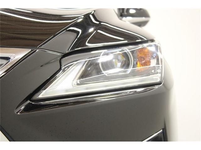 LEXUS RX200t