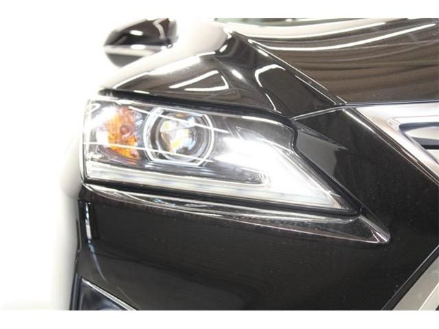 LEXUS RX200t