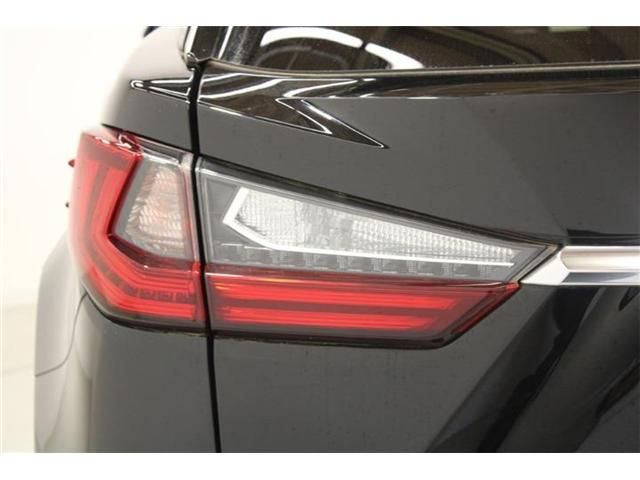 LEXUS RX200t