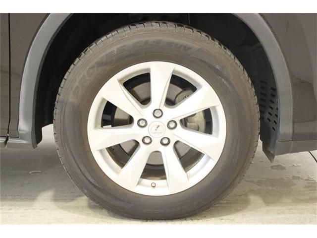 LEXUS RX200t