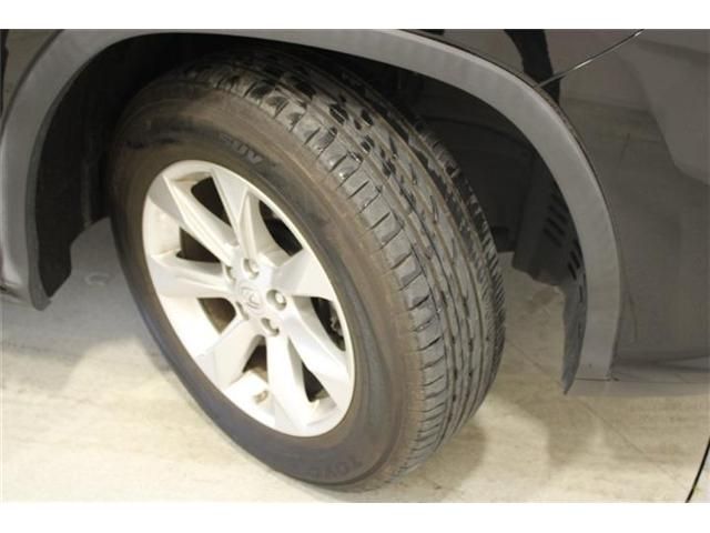 LEXUS RX200t