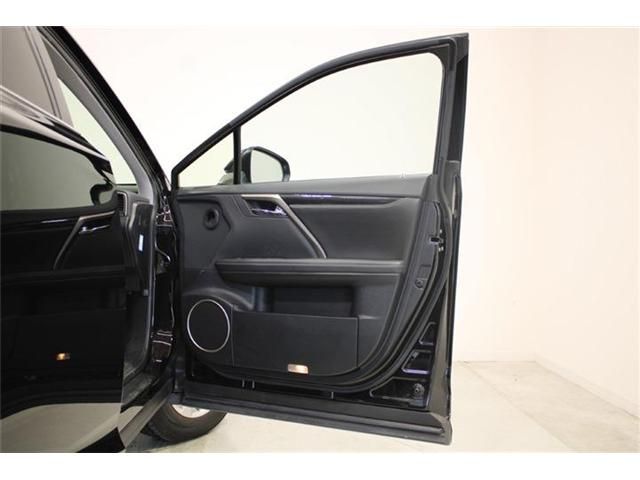 LEXUS RX200t