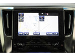 ALPHARD 4WD