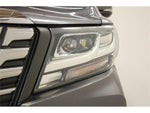 ALPHARD 4WD