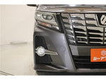 ALPHARD 4WD
