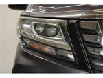 ALPHARD 4WD