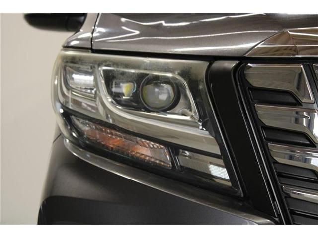 ALPHARD 4WD
