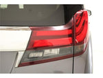 ALPHARD 4WD