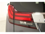 ALPHARD 4WD