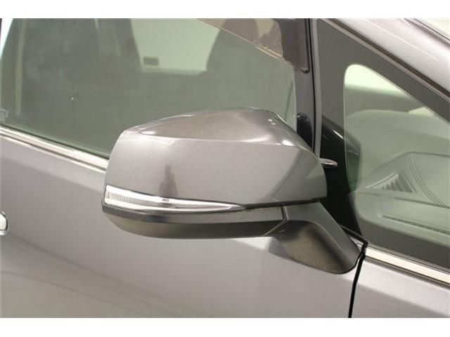 ALPHARD 4WD