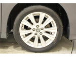 ALPHARD 4WD