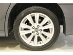 ALPHARD 4WD