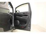 ALPHARD 4WD