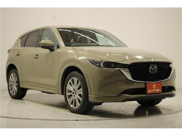 CX-5 4WD