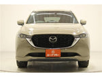 CX-5 4WD