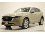 CX-5 4WD