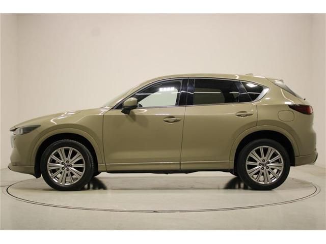 CX-5 4WD