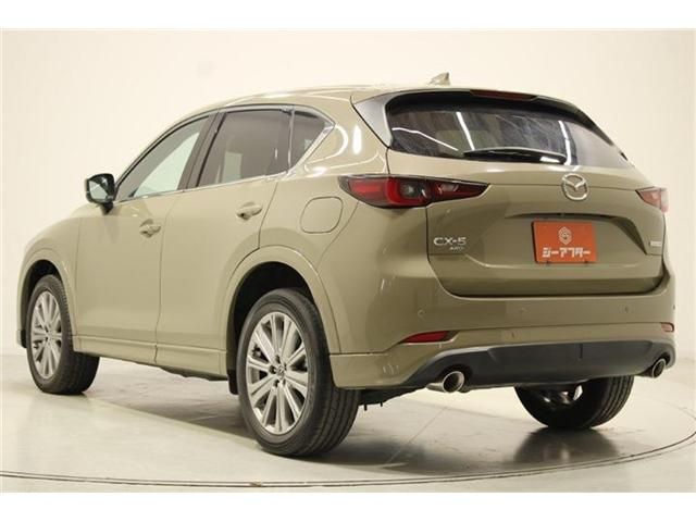 CX-5 4WD