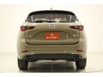CX-5 4WD