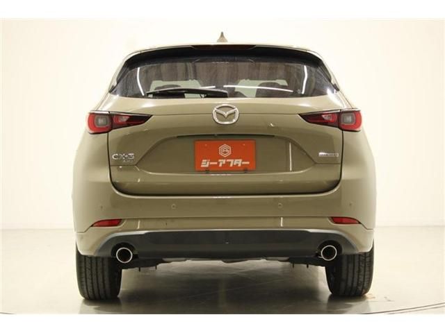 CX-5 4WD