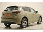 CX-5 4WD