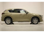 CX-5 4WD