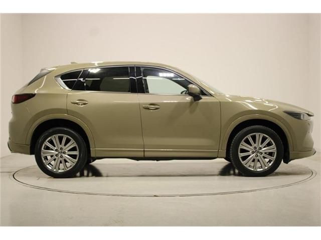 CX-5 4WD