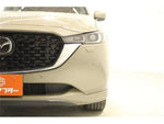 CX-5 4WD