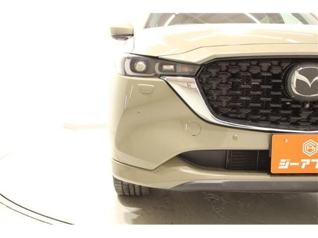 CX-5 4WD