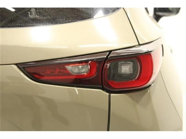 CX-5 4WD