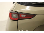 CX-5 4WD
