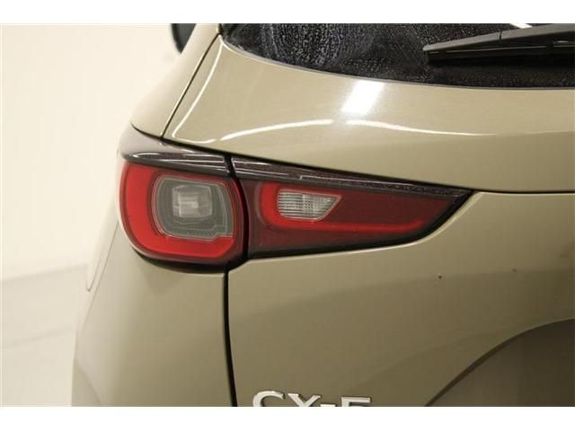 CX-5 4WD