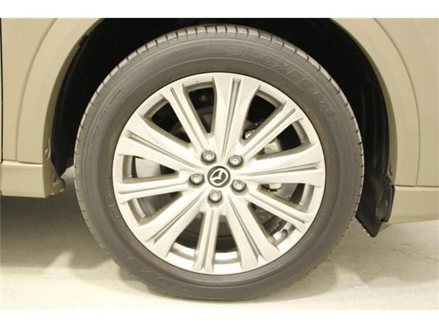 CX-5 4WD