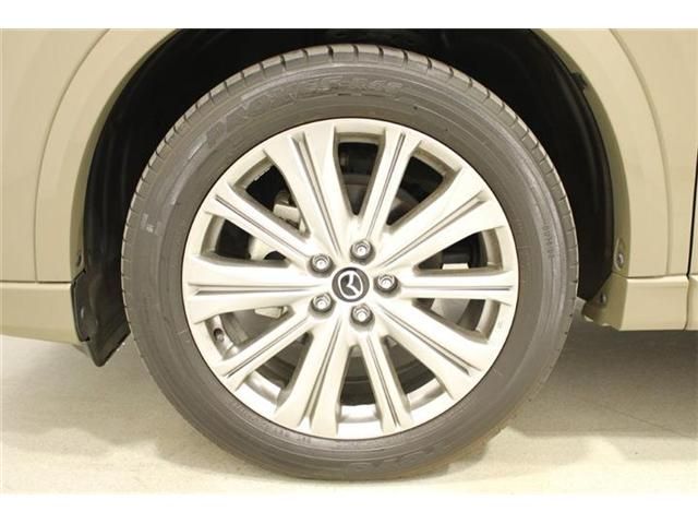 CX-5 4WD