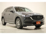 CX-8 4WD