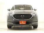 CX-8 4WD