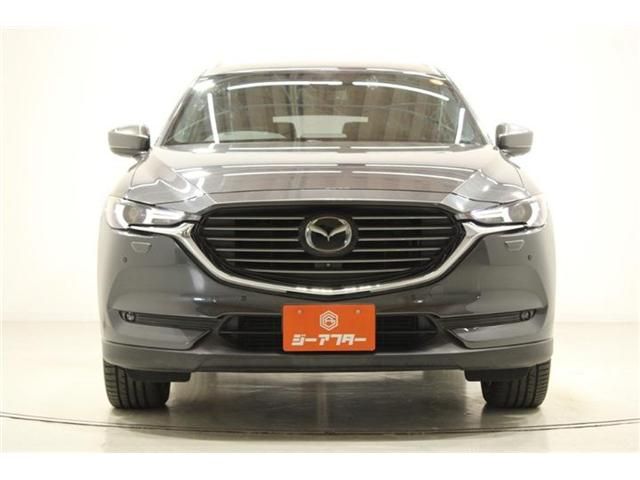 CX-8 4WD