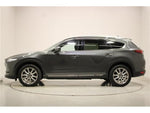 CX-8 4WD