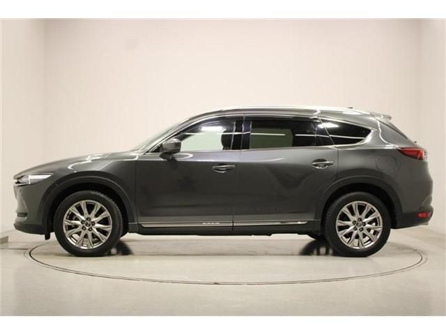 CX-8 4WD
