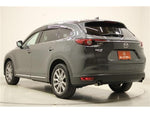 CX-8 4WD