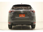 CX-8 4WD