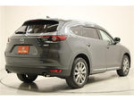 CX-8 4WD