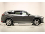 CX-8 4WD