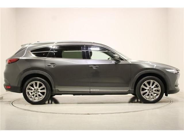 CX-8 4WD