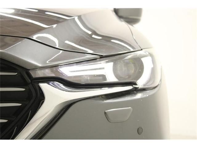 CX-8 4WD